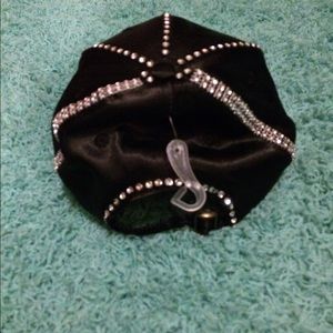 Custom made bling 🎩 ... One size fits